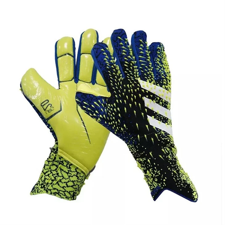CHOOYOU Best Adult Soccer Goalkeeper Gloves