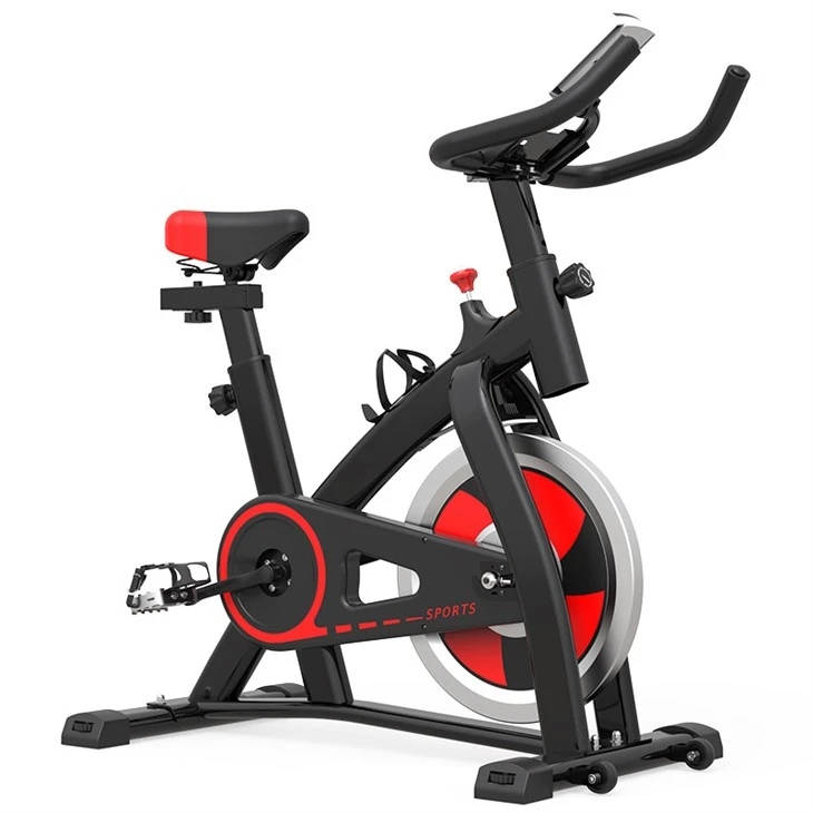 CHOOYOU Exercise Spinning Bike
