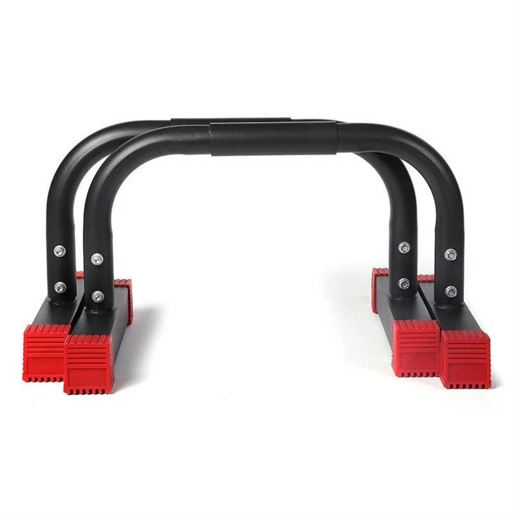 CHOOYOU Parallel Push Up Bar factory