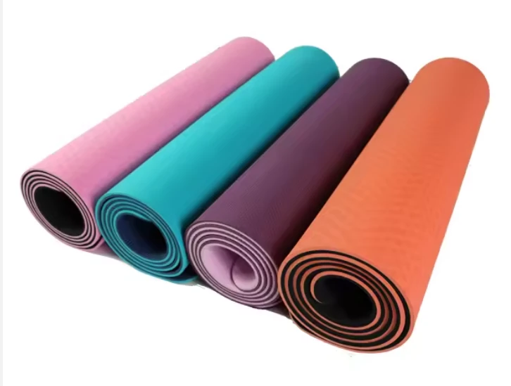 CHOOYOU TPE Yoga Mat best
