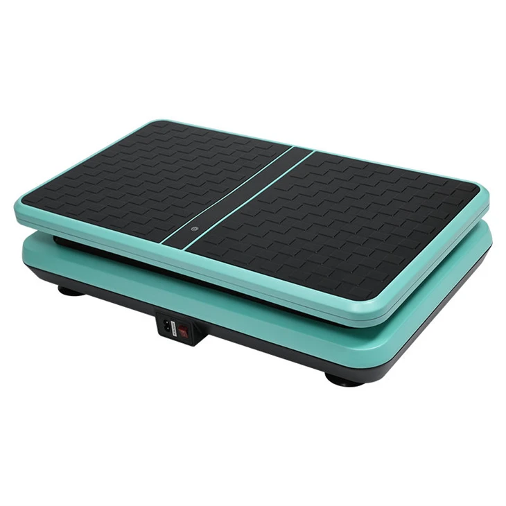 CHOOYOU Vibration Plates TPR