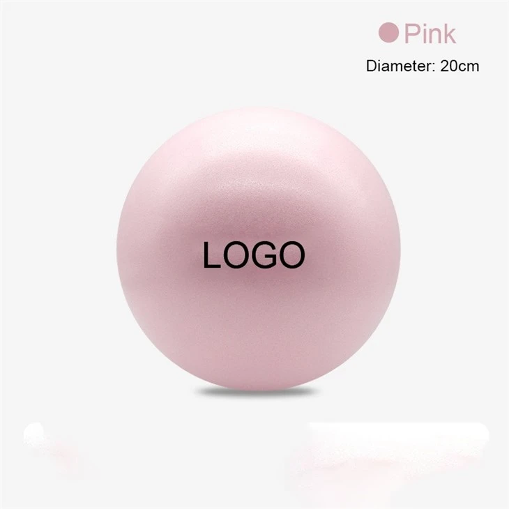 Mini Yoga Ball