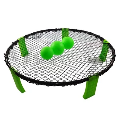 CHOOYOU ballspillsett