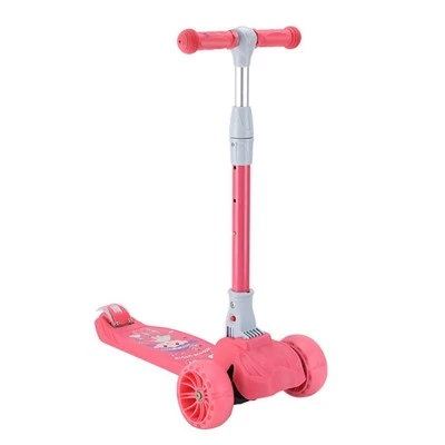 CHOOYOU sparkescooter for barn