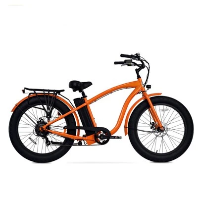 CHOOYOU E Bike Ebike