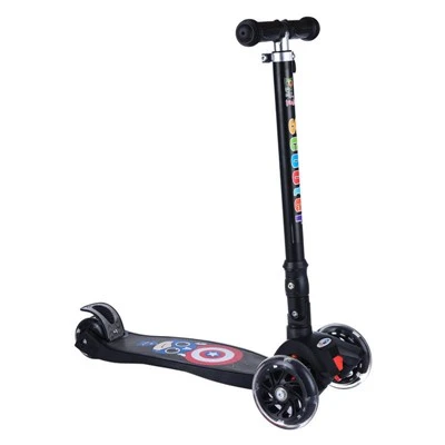 CHOOYOU Kids Scooter 3 hjul