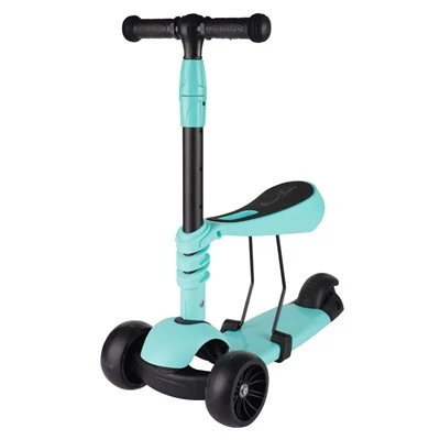 CHOOYOU barnescooter