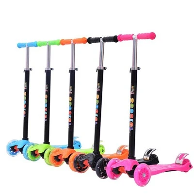 CHOOYOU Platescooter