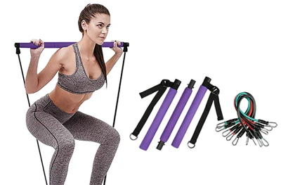 CHOOYOU Bærbar Pilates Bar