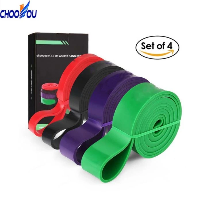 Fitness Band Loop