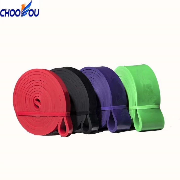 Fitness Band Loop