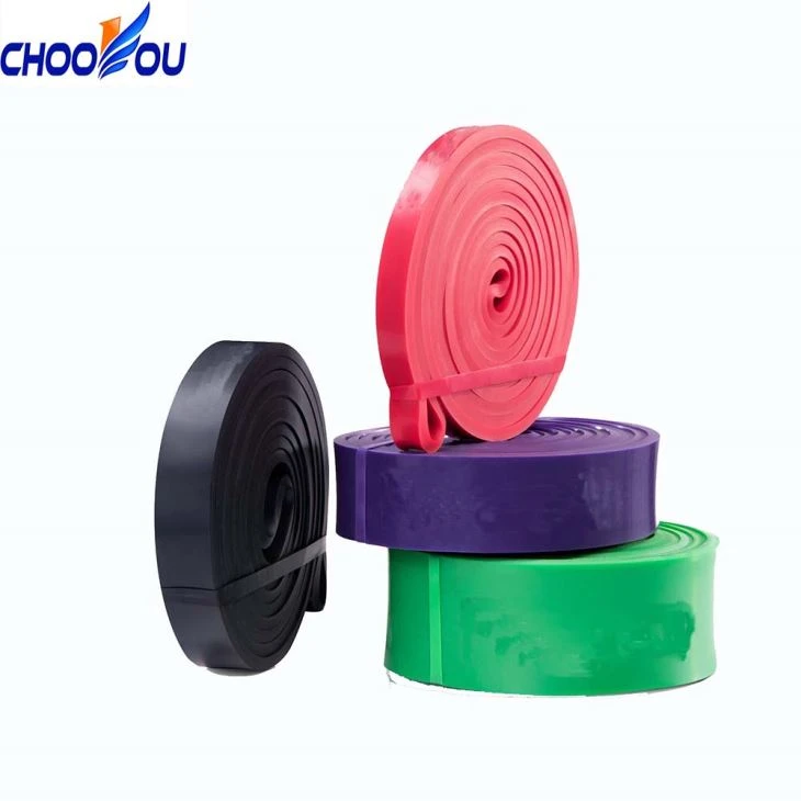 Fitness Band Loop