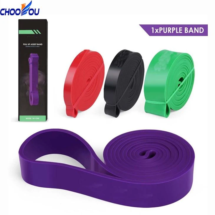 Fitness Band Loop