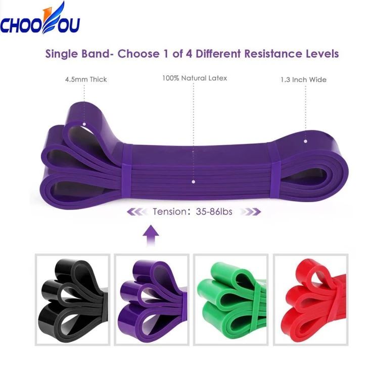 Fitness Band Loop