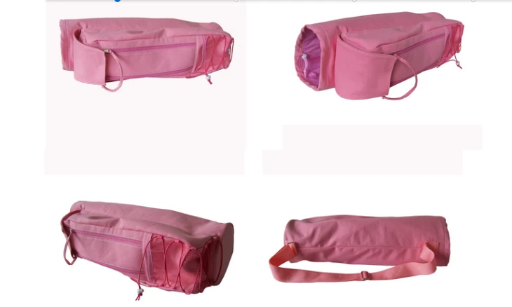 Nylon Yoga Bag
