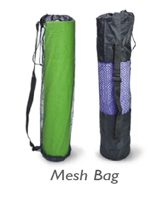 Nylon Yoga Bag